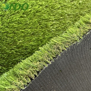 Césped Sintético Verde de Alta Calidad de 30 mm, 40 mm, 50 mm, Césped <span class=keywords><strong>Artificial</strong></span> de Plástico para Jardín, Paisajismo y Exteriores - Product Image 1
