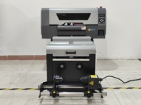 Jual Langsung Pabrik Harga Murah Mesin Printer Kaos 30cm Mesin Cetak Kaos A3 Printer Dtf Mesin Hot Stamping