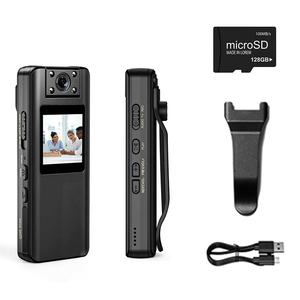 A22 <span class=keywords><strong>HD1080P</strong></span> กล้องขนาดเล็ก2200มิลลิแอมป์ต่อชั่วโมงบันทึกการเคลื่อนไหวในเวลากลางคืนกล้องวิดีโอ <span class=keywords><strong>DV</strong></span> กีฬาสำหรับขี่จักรยาน - Product Image 6