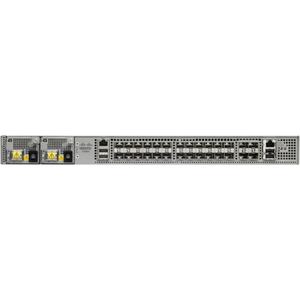 Router Gigabit Ethernet Modular de la Serie <span class=keywords><strong>ASR920</strong></span>, Modelo ASR-920-24SZ-M, con 4 Puertos 10GE y Fuente de Alimentación Modular - Product Image 2