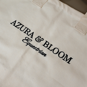 <span class=keywords><strong>Sac</strong></span> de courses réutilisable en toile de coton, imperméable, pour la plage, le supermarché, avec différentes tailles - Product Image 3