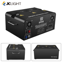 Machine à étincelles froides à 3 têtes de scène Dmx contrôle de scène de mariage Machine à feux d'artifice à étincelles froides 1800W pour scène de fête