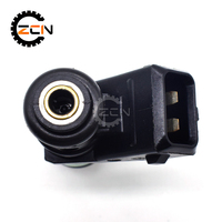 Boquilla de inyector de combustible 8200028797 H028797 para Renault Clio Megane 1,8 2,0 16V