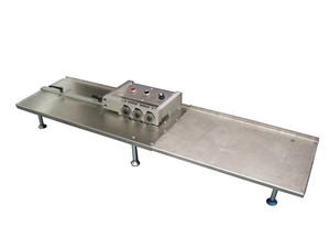 Dẫn Dải <span class=keywords><strong>PCB</strong></span> Máy cắt <span class=keywords><strong>PCB</strong></span> Máy định tuyến <span class=keywords><strong>PCB</strong></span> tự động <span class=keywords><strong>PCB</strong></span> depanel máy - Product Image 4