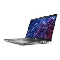 Untuk Laptop Bisnis Dell Latitude 5430 95% Baru I5/i7-12th 8/16GB RAM 256/512GB SSD 14" FHD Win10 Pro DDR4 Intel Buatan Intel
