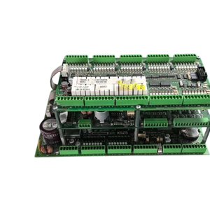 Mới ban đầu trutzschler zpb3 zpb4 vnb1 adb1 ebo32 abr16 một bộ hoàn chỉnh của bo mạch chủ máy dệt phụ kiện kib1c kib1a - Product Image 2