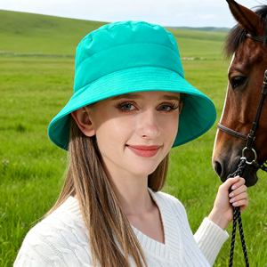 Sombrero Plegable y Compactable para Voluntarios <span class=keywords><strong>de</strong></span> Asistencia a Personas sin Hogar, Trabajadores <span class=keywords><strong>de</strong></span> Ayuda en la Calle y Servicios Sociales al Aire Libre - Product Image 2