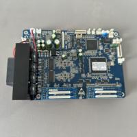 Carte de commande stable et durable XP600 pour système d'impression à double tête Sunyung et pièces de rechange pour imprimante DTF numérique