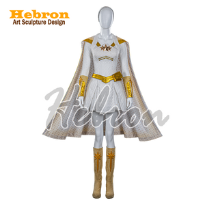 Conjunto Completo Personalizable de The Boys <span class=keywords><strong>Annie</strong></span> para Mujer, Disponible en Stock # Disfraz de Cosplay para Adultos, para Representaciones de Cine, Televisión y Eventos - Product Image 1