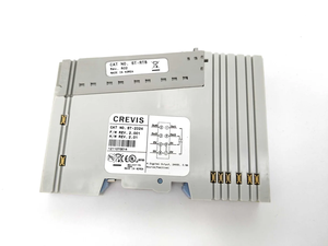 โมดูลควบคุม PLC รุ่น ST-2524 สำหรับระบบอัตโนมัติในอุตสาหกรรม พร้อมโมดูลสื่อสารผ่านอีเธอร์เน็ต รองรับช่องสัญญาณ I/O แบบดิจิตอลและอนาล็อก 256 ช่อง - Product Image 2