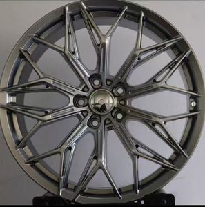 Rines de Aleación AVT 5X112 5X120 de 18/19/20 Pulgadas, Cóncavos, para Autos de Carreras, para BMW, Audi, Mercedes Benz, <span class=keywords><strong>Porsche</strong></span> - Product Image 4