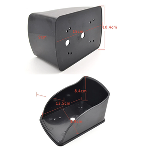 RFID kim loại Kiểm soát truy cập Bàn phím không thấm nước không thấm nước che ngoài trời kiểm soát truy cập cửa hệ thống - Product Image 5