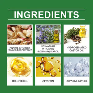 <span class=keywords><strong>Spray</strong></span> capillaire à la rosmarine <span class=keywords><strong>pour</strong></span> la croissance des cheveux et la prévention de la perte de cheveux, hydratant, épaississant, réparateur et <span class=keywords><strong>pour</strong></span> usage domestique - Formule concentrée - Product Image 5