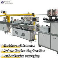 Machine de fabrication de consommables d'impression 3D en PEI (ULTEM) - Production de plaques de roulement, de moteurs et de fils à haute productivité
