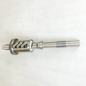 เครื่องฉีดพลาสติกนิเกะตะ MD100SIV MD180SIII MD280S4 สำหรับบอลสกรูหัวฉีด - Product Image 4