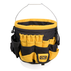 Muestra Gratuita de Bolsa de Herramientas de Alta Calidad para Servicios Técnicos, Fontaneros, Carpinteros, Electricistas, Bolsa de Herramientas Resistente para Electricistas - Product Image 6