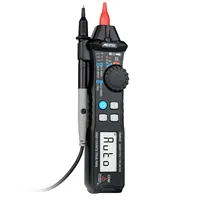 Mestek — multimètre numérique de poche, stylo numérique de poche à 6000 points, gamme automatique, détection NCV de tension DC/AC