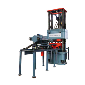 XinGuang 1 an de garantie Machine d'essai de cisaillement servo électro-hydraulique 220V/380V IP55 Protection caoutchouc de précision de 1ère classe - Product Image 1