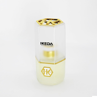 Diffuseur de parfum en roseau 100 ml Longue durée 60 jours Parfum d'intérieur Huile essentielle Aromathérapie pour chambre à coucher Hôtel