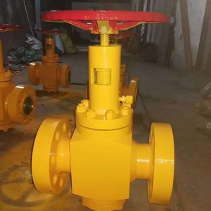 Suministro Directo de Fábrica: Válvula de Retención Manual de Alta Temperatura Tipo Émbolo FJ41Y/F-16C/25C/40C para Agua - Product Image 2
