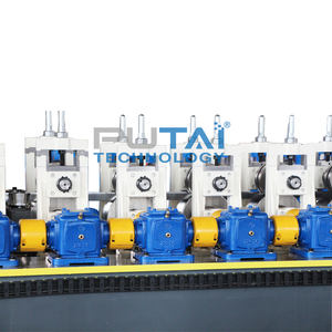 Putai plafond cloison sèche C goujon U voie canal rouleau formant la <span class=keywords><strong>Machine</strong></span> pour UD CD CW UW profils faisant la <span class=keywords><strong>Machine</strong></span> - Product Image 5