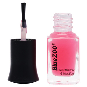 La capa de sellado de imprimación de protección ealthy y ambiental ilumina y dura más con el esmalte de uñas de calcio - Product Image 2