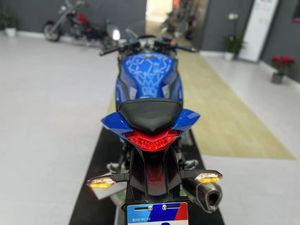 La Nueva Motocicleta Deportiva de 400cc Tiene un Sonido Extremadamente Agradable y es una Motocicleta Elegante. Directamente del Fabricante - Product Image 4