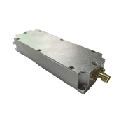 Module d'amplification RF OEM DOM 10W/20W/30-40W/50-70W/100W 900 MHz – Service BOM