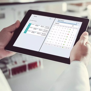 Espectrómetro de masas cuádrupolo Agilent 7900 ICP-MS para uso integral con resolución ajustable - Product Image 2