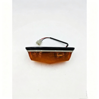 Feu de position latéral 803506336 compatible avec le compacteur XCMG XS202J
