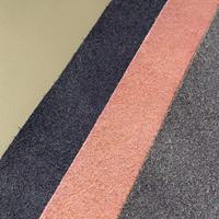 Heißer Verkauf Ultra faser basiertes Kunstleder Geeignet für Gepäcks chuh material Autos ofa Innen produkt Kunstleder