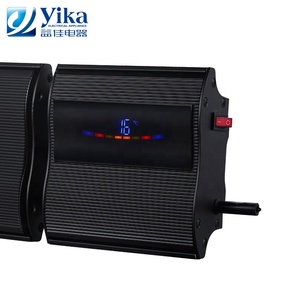 Safety 3000W Energy Saving Infrared Heater Smart Control App-Control Portable <strong>Ceiling</strong>/Wall-<strong>Mounted</strong> Free-Standing for Bathroom - Product Image 4
