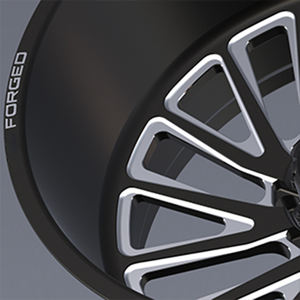 Jantes forgées Beadlock de 20, 22 et 24 pouces 6x139.7 pour <span class=keywords><strong>Super</strong></span> <span class=keywords><strong>Duty</strong></span> F350 F450 <span class=keywords><strong>RAM</strong></span> <span class=keywords><strong>3500</strong></span> Pick-up robuste - Product Image 3