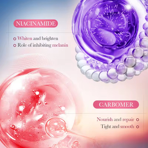 Bộ chăm sóc da chiết xuất dưa hấu, rau má, nước gạo nguyên chất, collagen tự nhiên nhãn hiệu riêng, chống nhăn, chống lão hóa - Product Image 3