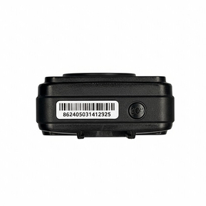 Gov Project Model Android Body Camera 32GB - 256GB Almacenamiento expandible Cámara dual Visión nocturna Reconocimiento facial - Product Image 5