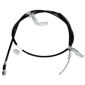 Vente chaude grossiste d'usine HBC019 (référence 46430-PS022) CÂBLE DE FREIN DE STATIONNEMENT pour camion de voiture japonais Toyota - Product Image 3