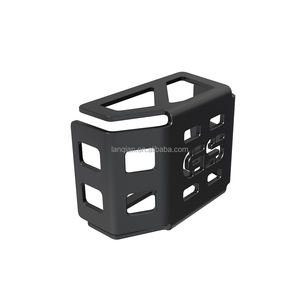 ฝาครอบปั๊มน้ำมัน R1200GS สำหรับ BMW R 1200 R1200 GS อุปกรณ์เสริมรถจักรยานยนต์ <span class=keywords><strong>R1200GSA</strong></span> ผจญภัย - Product Image 5