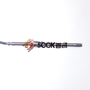 Nouveau capteur de température des gaz d'échappement SOOK OEM NO A0051531028 pour Mercedes-Benz avec 13 mois de garantie - Product Image 4