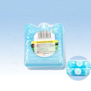 Kit d'outils d'urgence réutilisable <span class=keywords><strong>Superclean</strong></span>, pack de congélation pour le stockage des aliments - Product Image 5