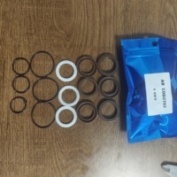 Kit de joints d'étanchéité AR COD2783 de haute qualité pour pompe de nettoyeur haute pression – Pièces de rechange durables pour réparation
