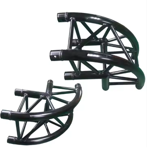 Vigas de aluminio de alta resistencia ESI para equipos de iluminación, sonido y AV - Product Image 1