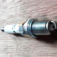 Bougies d'allumage pour moteurs Weichai WP10 WP12 NG/LNG 612600190535 610800190174 pour pièces détachées de camions Sinotruk Howo SHACMAN Foton Auman