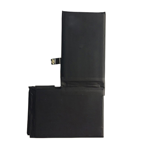 Batterie de téléphone rechargeable au lithium intégrée écologique 100% cobalt <span class=keywords><strong>2716mAh</strong></span> pour kit de remplacement de batterie X, 3 ans - Product Image 5