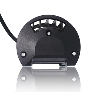 Fabbrica diretta 60W LED DRL luce da lavoro nuovo faretto 60W per auto fuoristrada luci altri accessori luce auto - Product Image 5