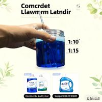 Détergent en poudre en vrac, faible densité, haute qualité, poudre à lessive, fabricants chinois, concentré