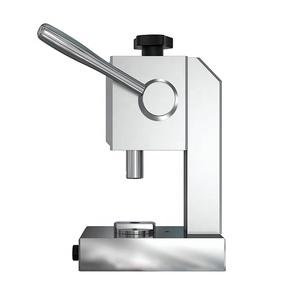 Machine à poinçonner manuelle pour boutons, appareil pour la fabrication <span class=keywords><strong>de</strong></span> pièces <span class=keywords><strong>de</strong></span> monnaie, bon marché - Product Image 5