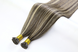 <b>Top</b> Grade Virgin Hair Extensions Hair Weaving European Human Hair Single Donor Fuller Ends <b>Silky</b> Straight Wholesale - Product Image 3