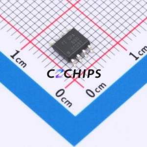 วงจรรวม SOIC-8 OPA690ID ใหม่วงจรรวมเครื่องขยายเสียงในการดำเนินงาน - Product Image 1