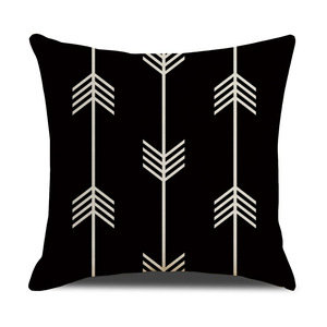 <span class=keywords><strong>2025</strong></span> mùa đông in ấn sofa trống thăng hoa gối trường hợp thăng hoa trống Polyester gối bìa cho in ấn sofa couch - Product Image 5