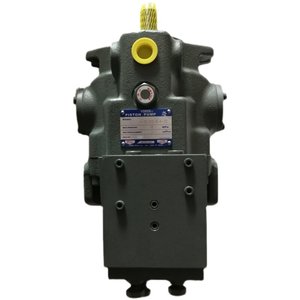 Pompe à piston variable d'origine japonaise A37-L-R-05-CC-S-K-32, huile 16Mpa, haute performance, capable de gérer jusqu'à 16 bars - Product Image 3